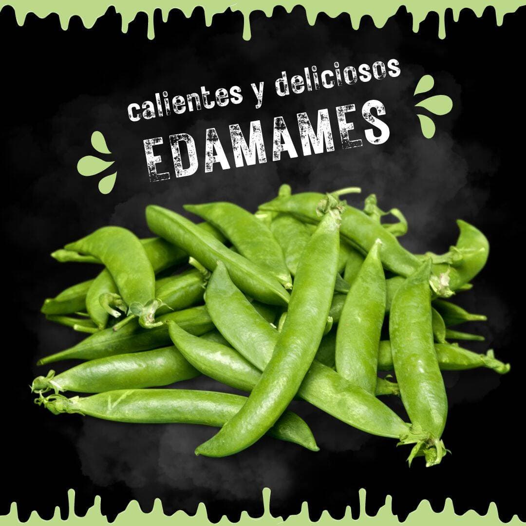 Edamame