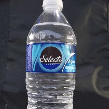 agua