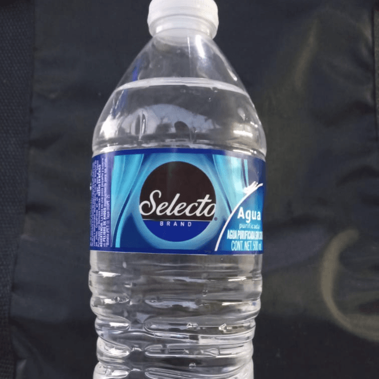 agua