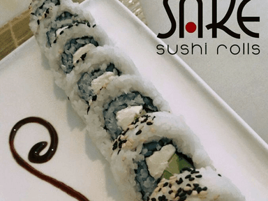 Bambú Roll
