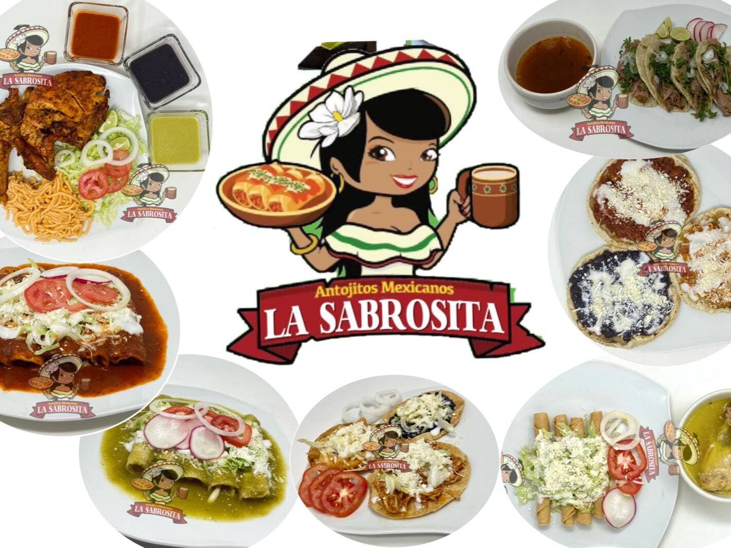 La Sabrosa