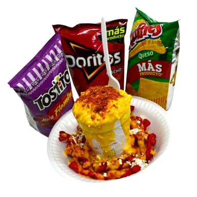Elote Loko