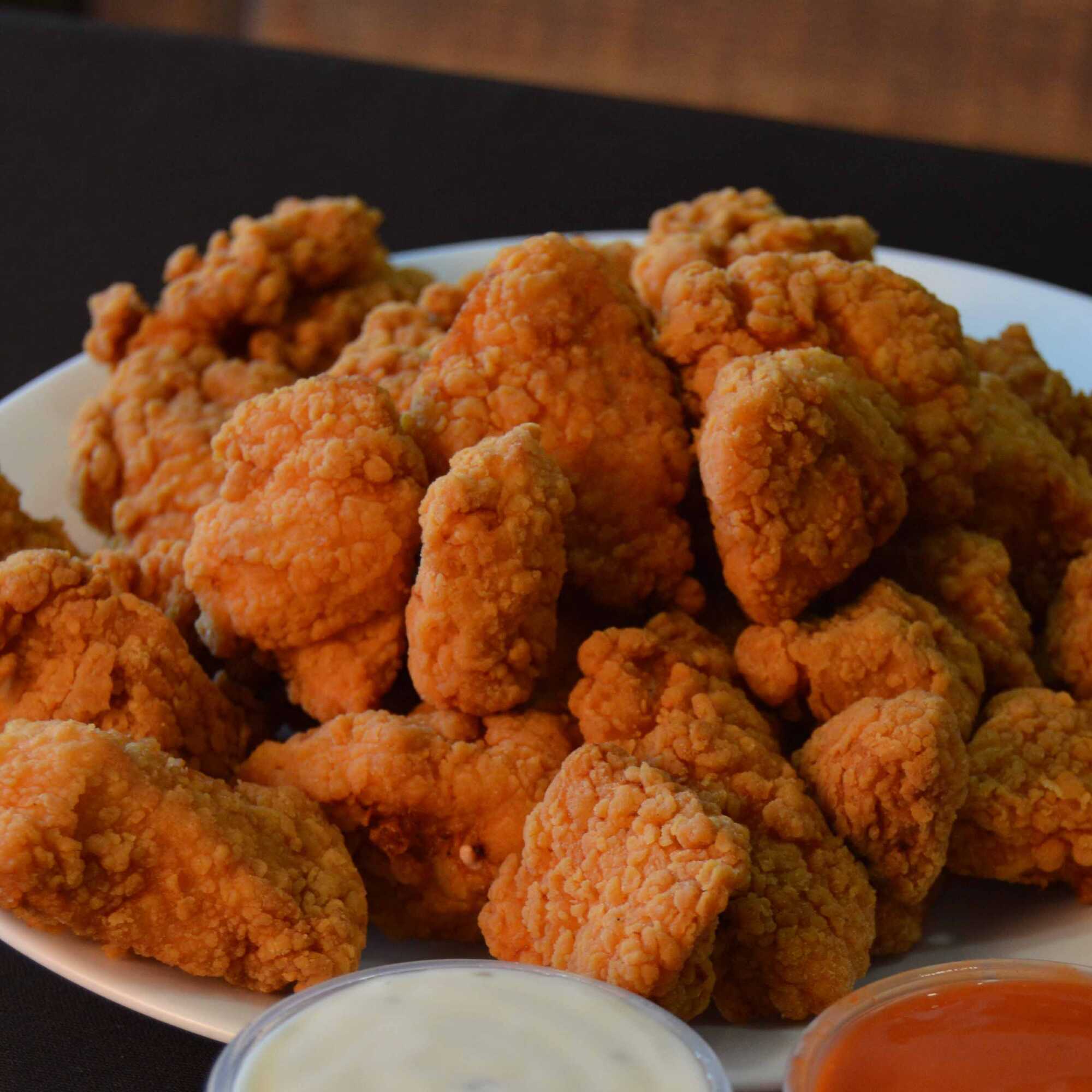 Boneless