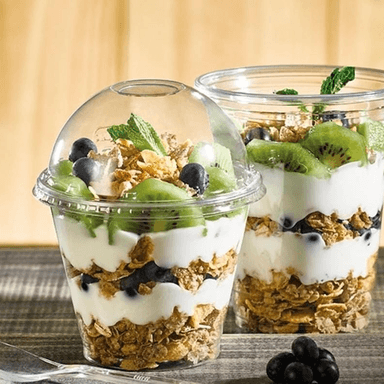 Parfait Mixto Personal 12 Oz