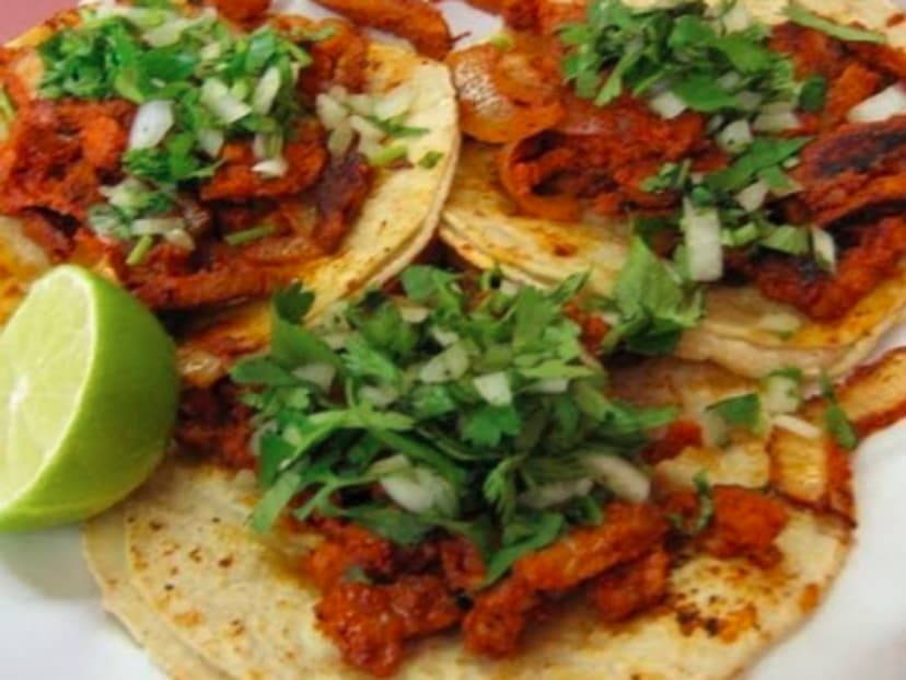 Súper Tacos El Padrino