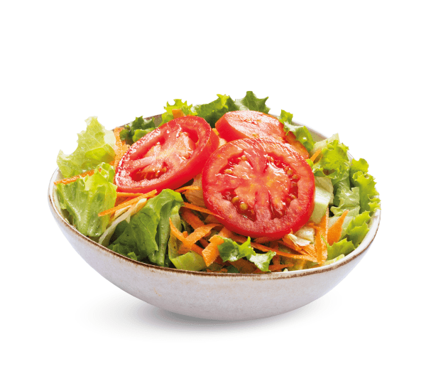 Ensalada Fresca personal