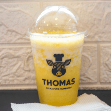 Jugo de Piña 16 Oz.