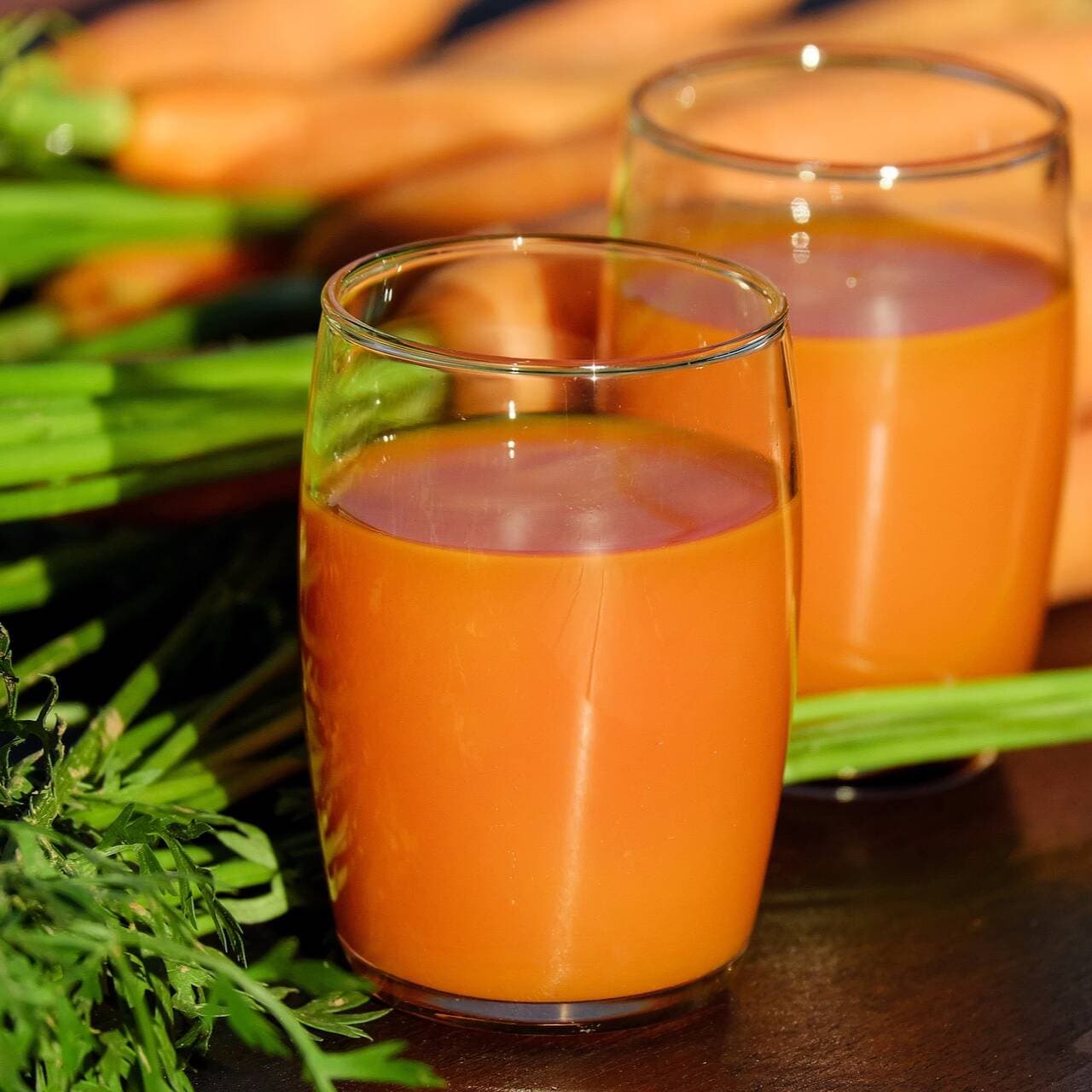 Jugo de Zanahoria 500 Mililitros
