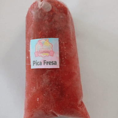 Boli de Pica Fresa
