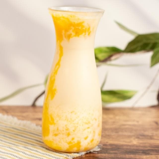 HORCHATA DE MANGO  GDE