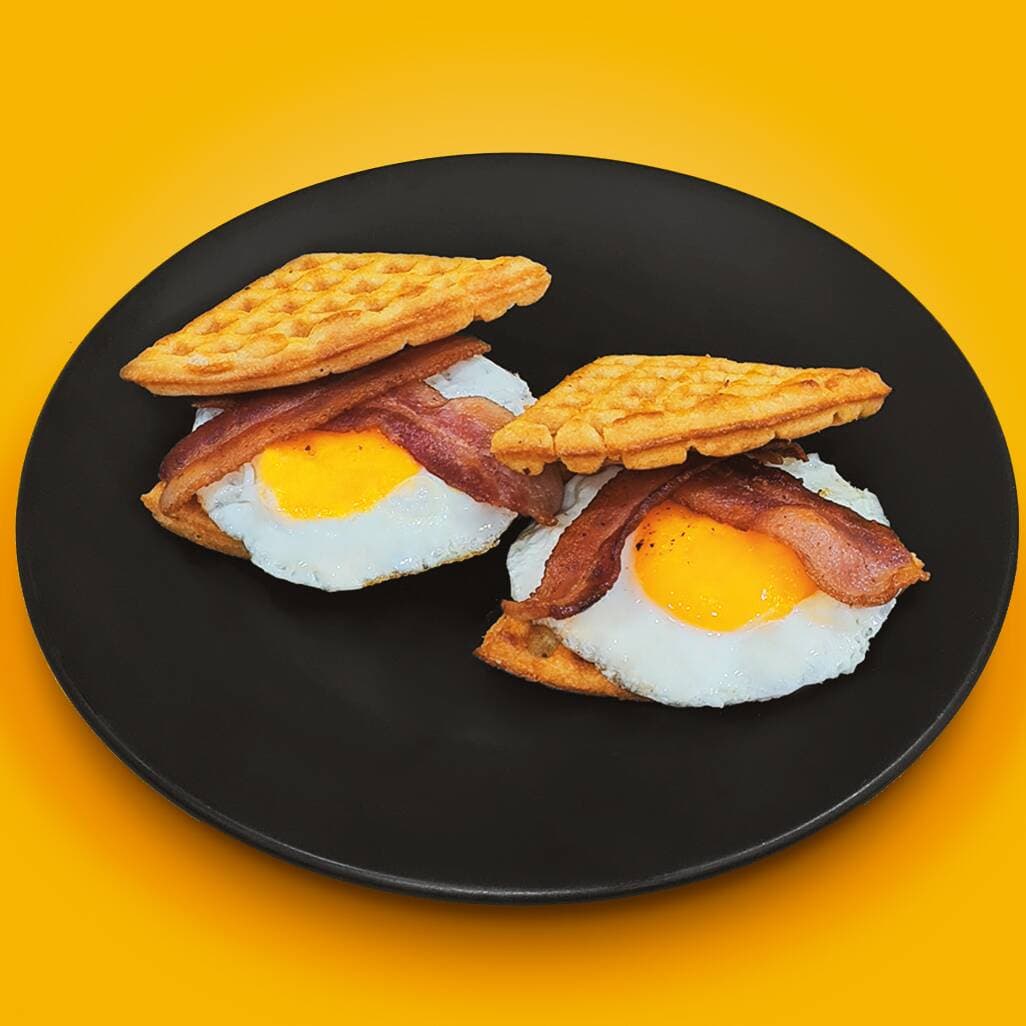Eggxcedido