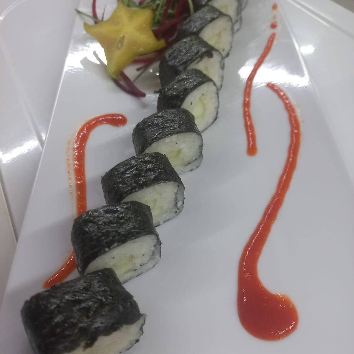 Kapa Maki Roll