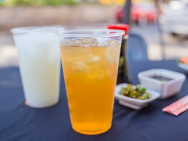 Té Helado