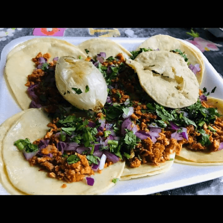 Taqueria DOÑA LUCY