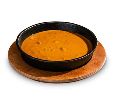 Skillet Queso