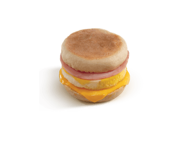 Egg McMuffin®