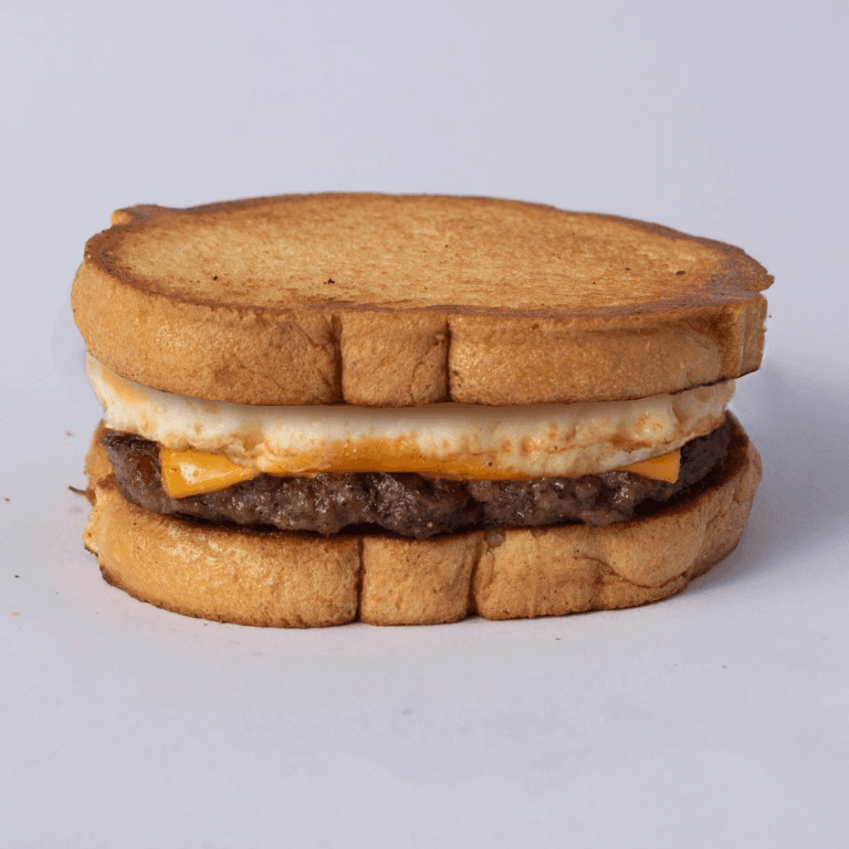 Toasty Sandwich