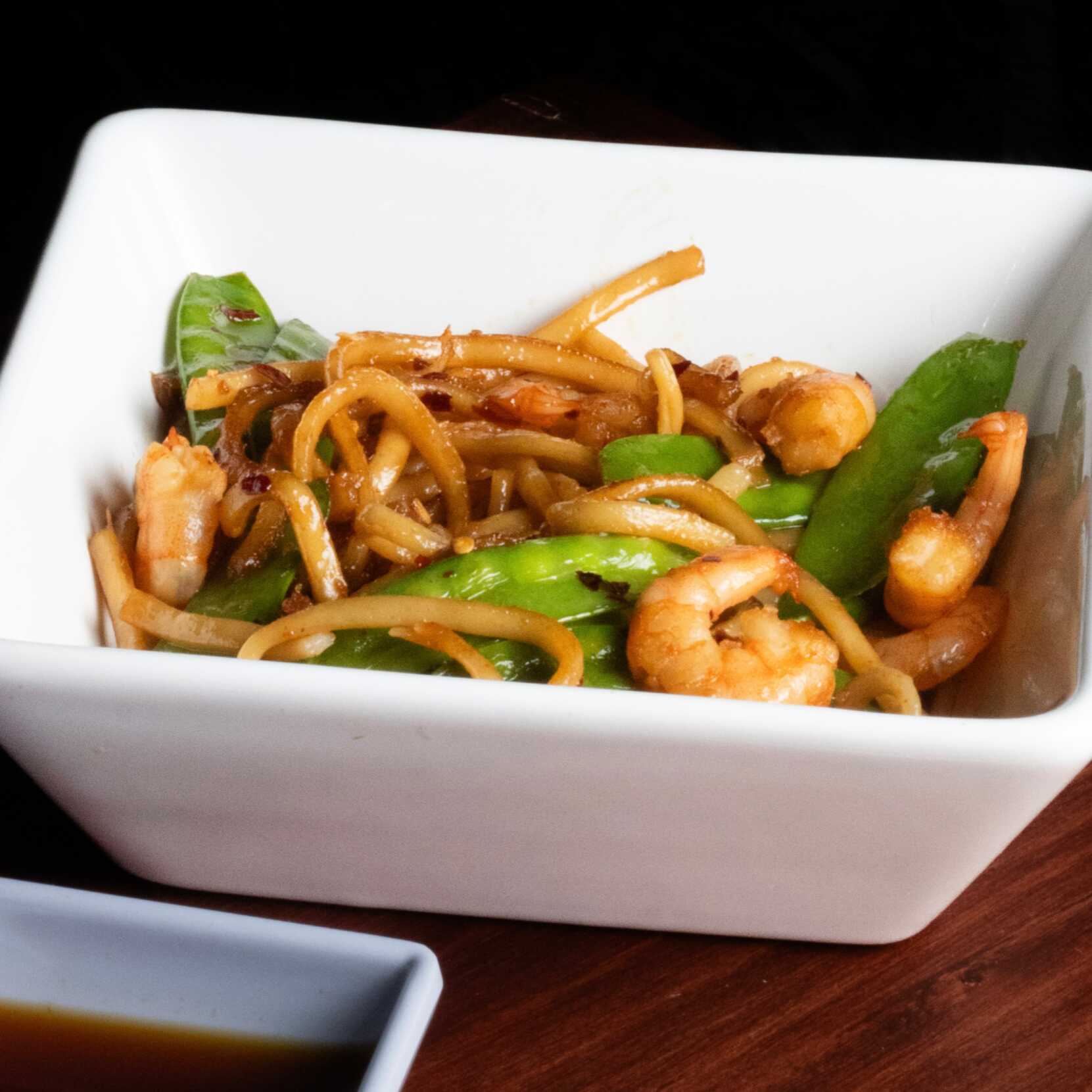 Eby Noodles