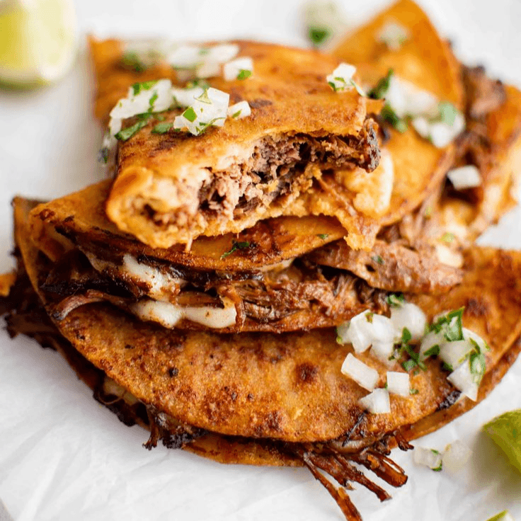 Combo Triple Sabor