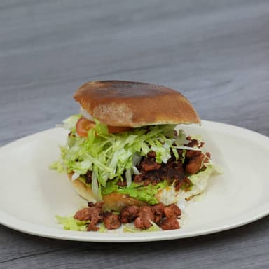 Torta de Pastor