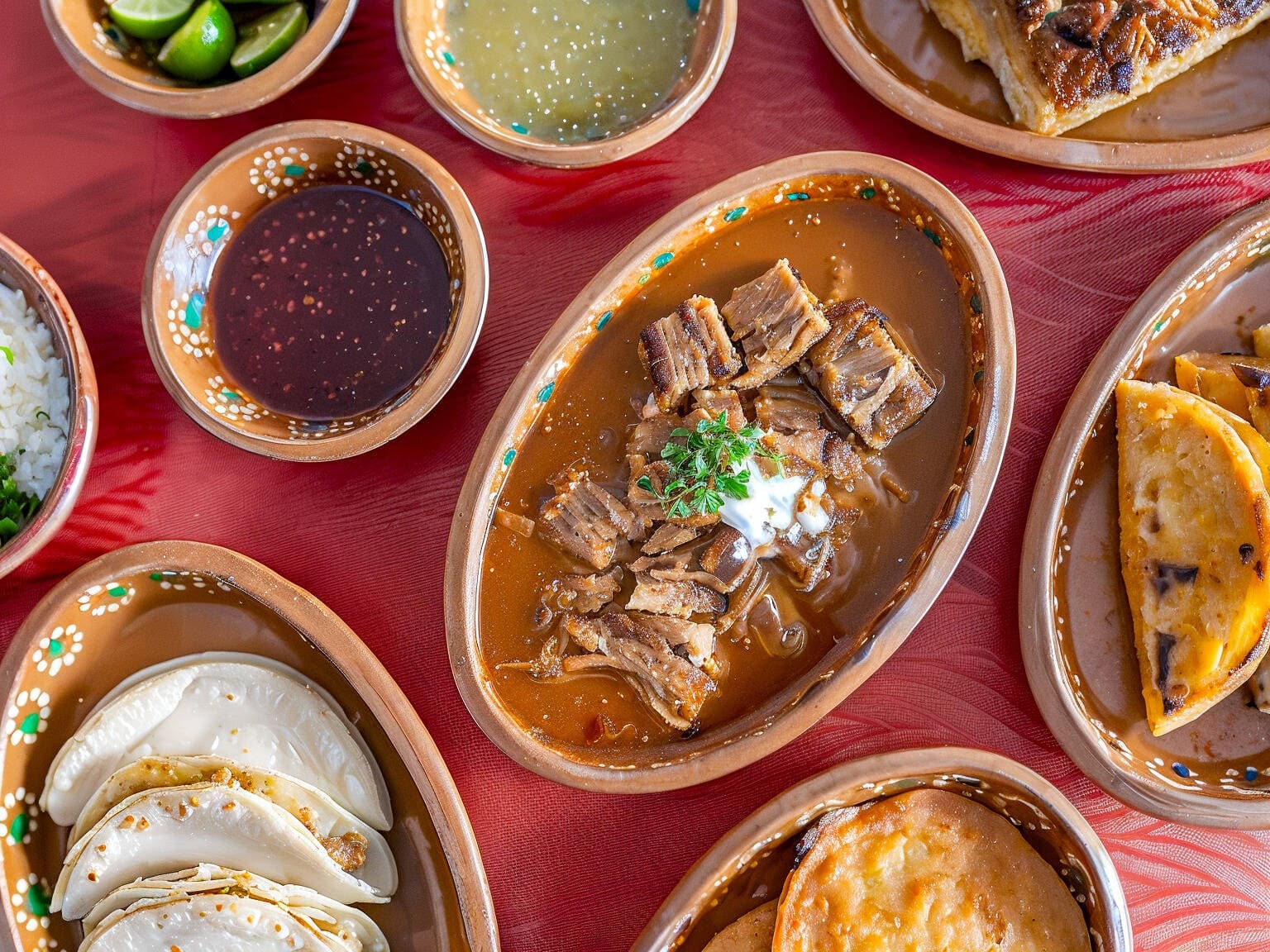 Birria El Barbon