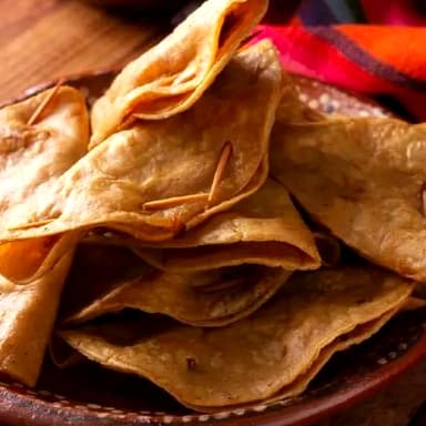 Orden de 5 pzas Tacos Dorados preparados