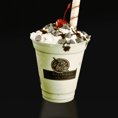 Frappe Té Verde