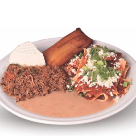 Del Rancho