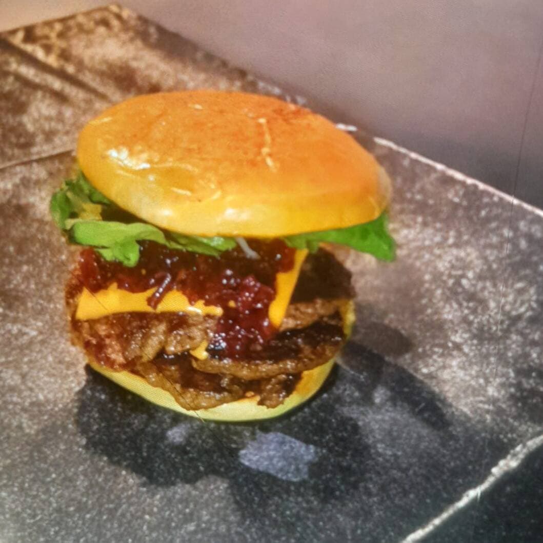 Suprem Burguer