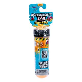 Mr. Beast Lab Swarms 2 Pack