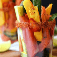 pico de gallo