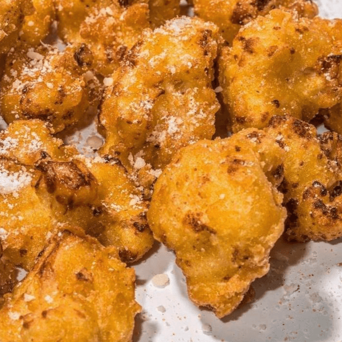 Nuggets de Pollo