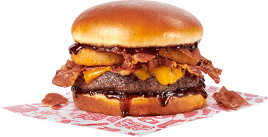 Hamburguesa Bebeicon