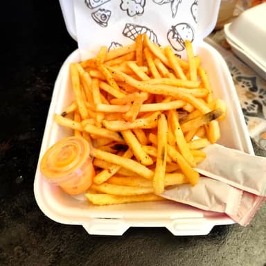 Papas Grandes