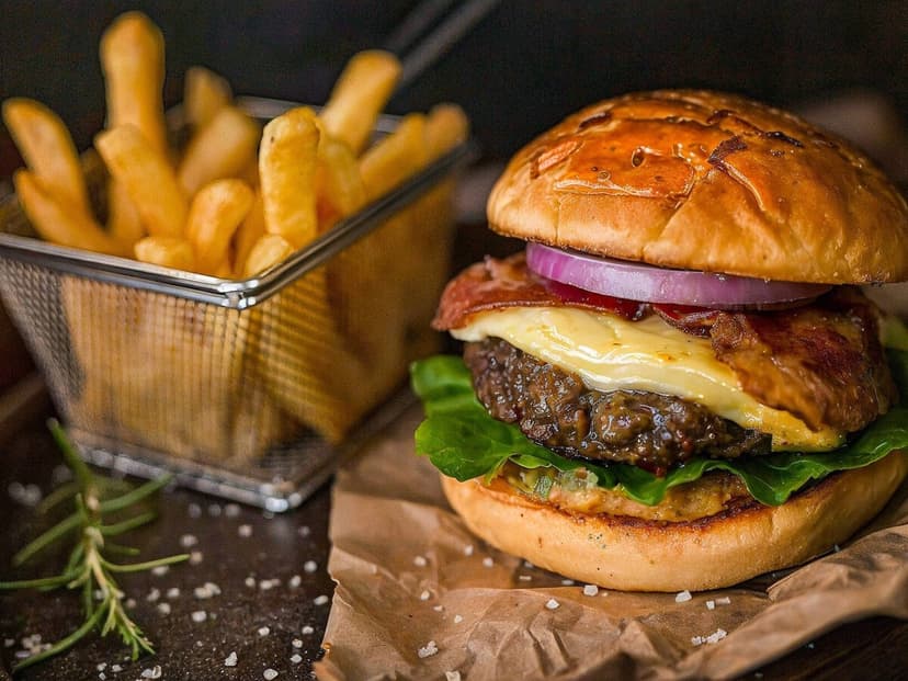 Burgers Boy (Cumbres)