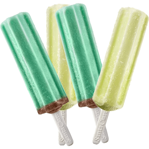 4x3 en Paletas