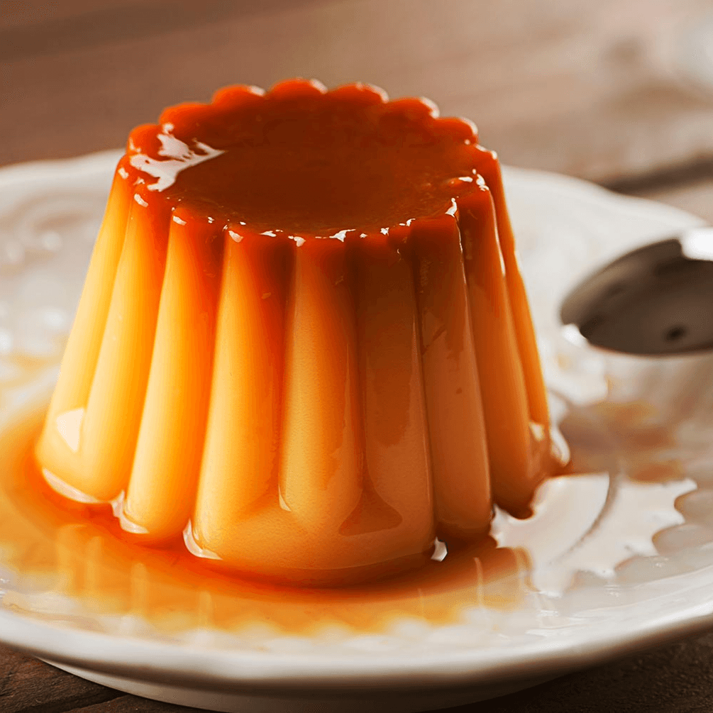 Flan
