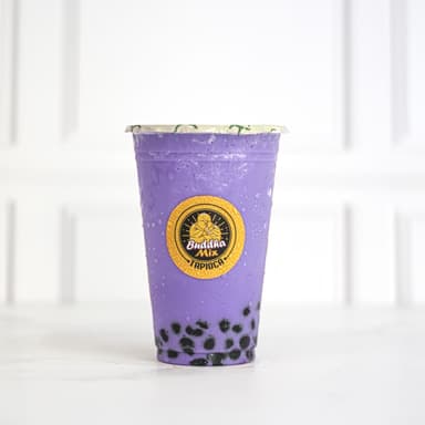 Smoothie de Taro