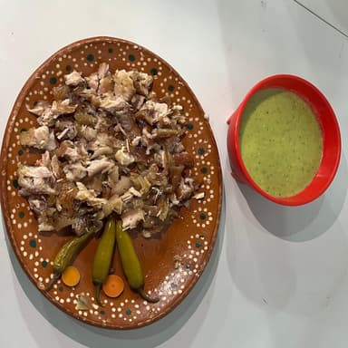 Kilo de Cuero