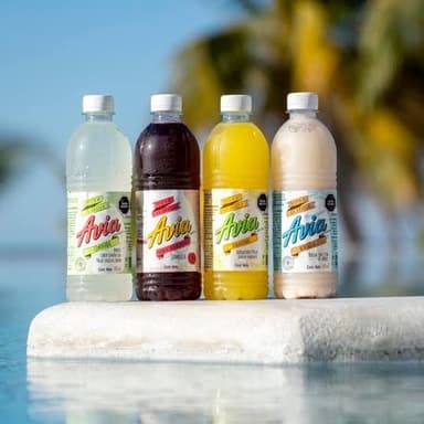 Aguas Frescas