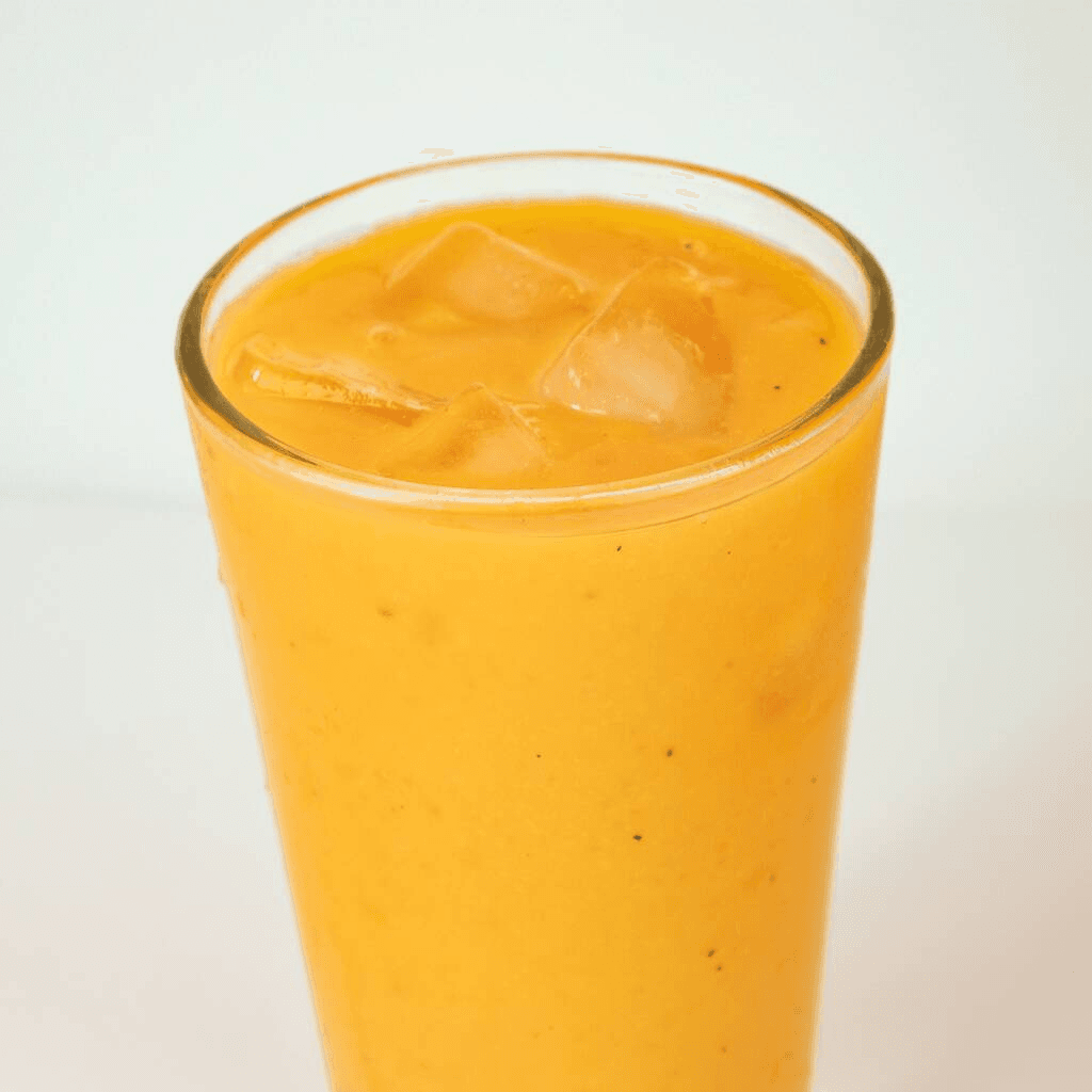 Jugo de Mango