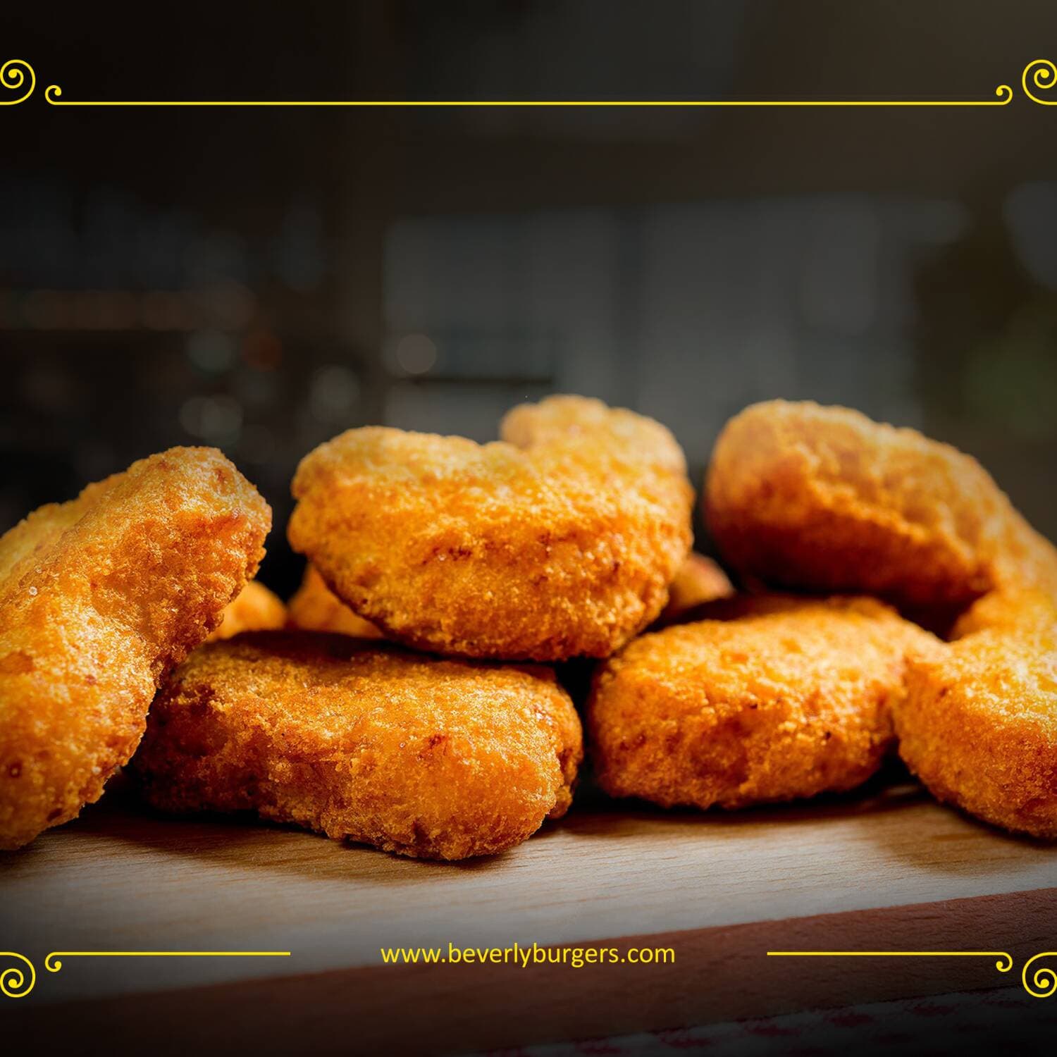 Nuggets