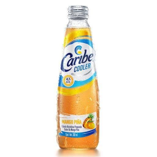 Caribe Mango Piña