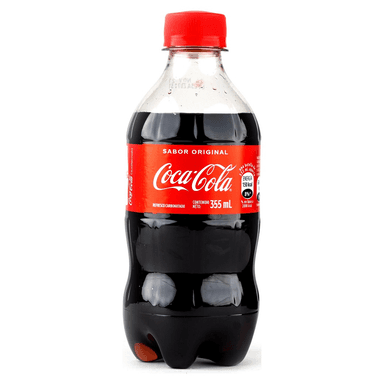 Coca Cola familiar