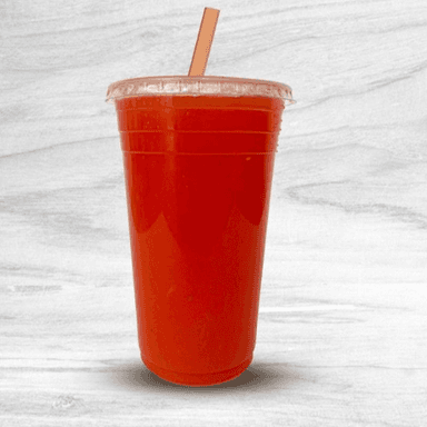 Jugo Naranja, Zanahoria y Betabel