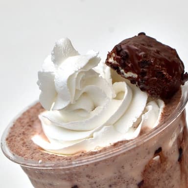 Frappe Moka 12 Oz