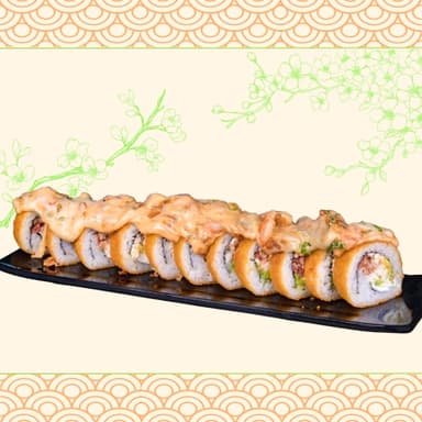 MANCHOSO ROLL