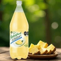 Refresco de 2.5 Lts