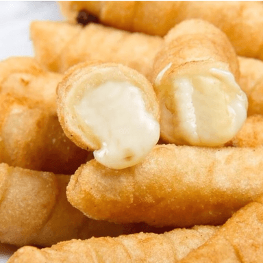 Palitos de Queso