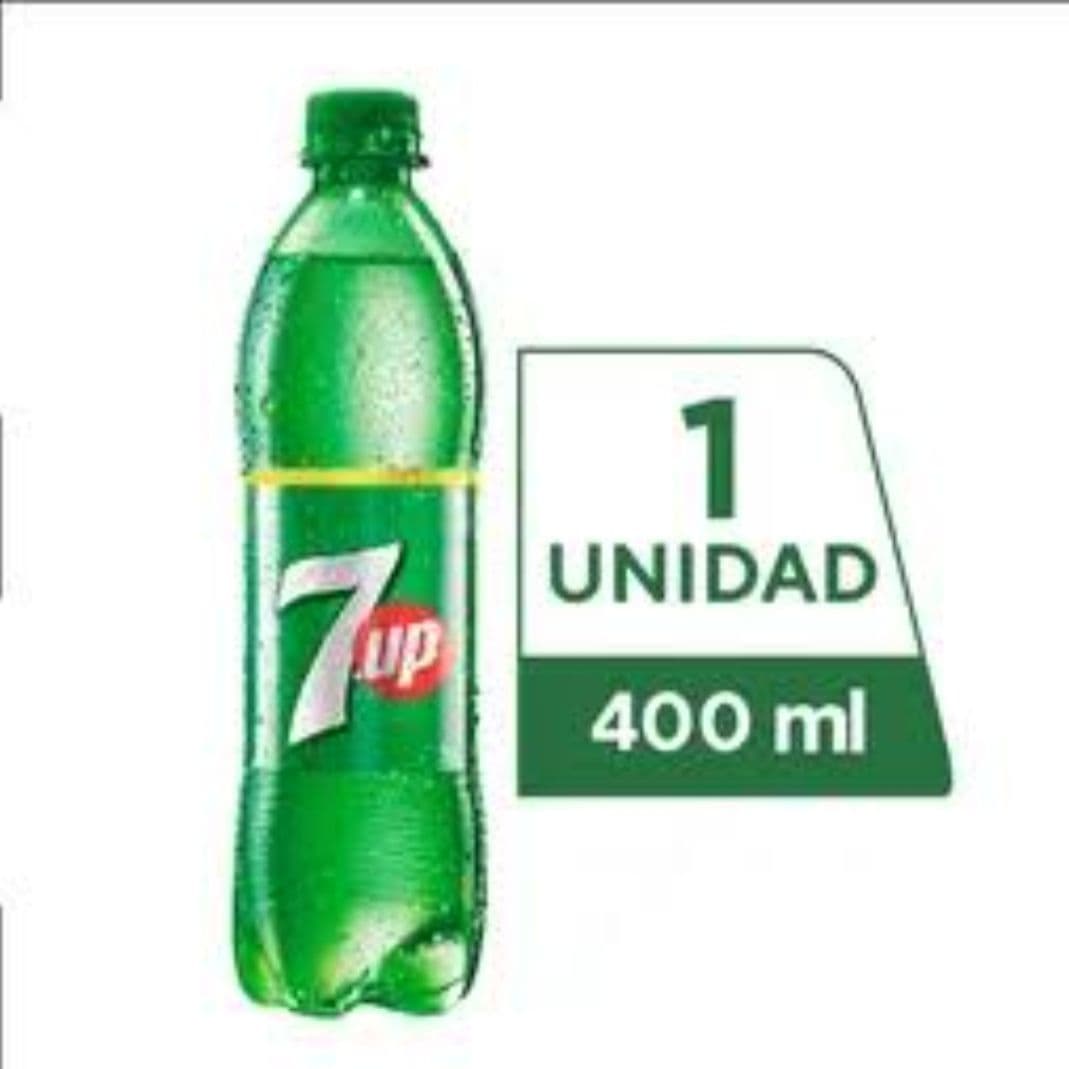 7up 400 Ml.